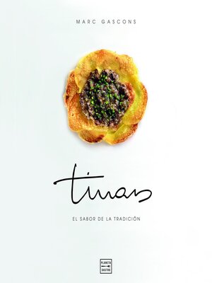 cover image of Tinars